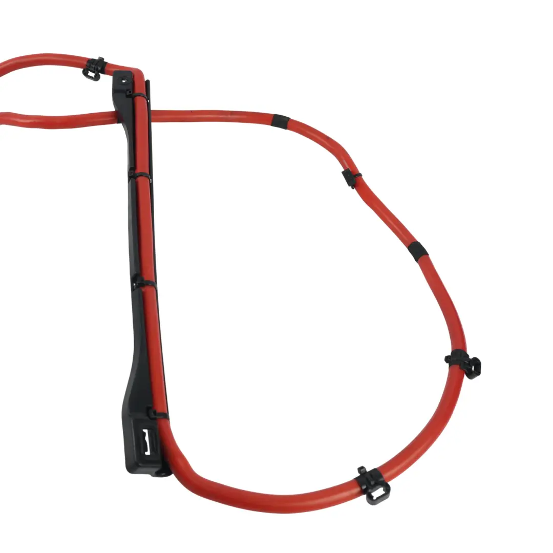 BMW U06 X1 U11 Kabel Akumulatora Plusowy Pod Podłogą - SKU 5A45CD4 - Numer Części 5A45CD4