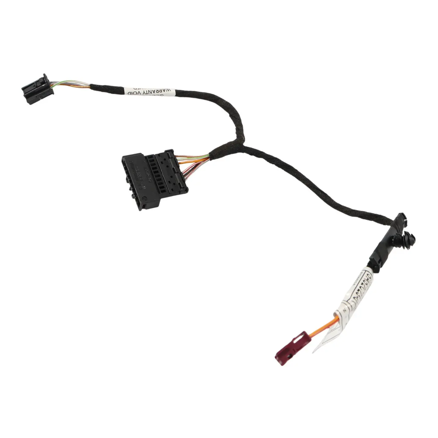 BMW X1 U11 Electric Wiring Harness Cable 5A52C23