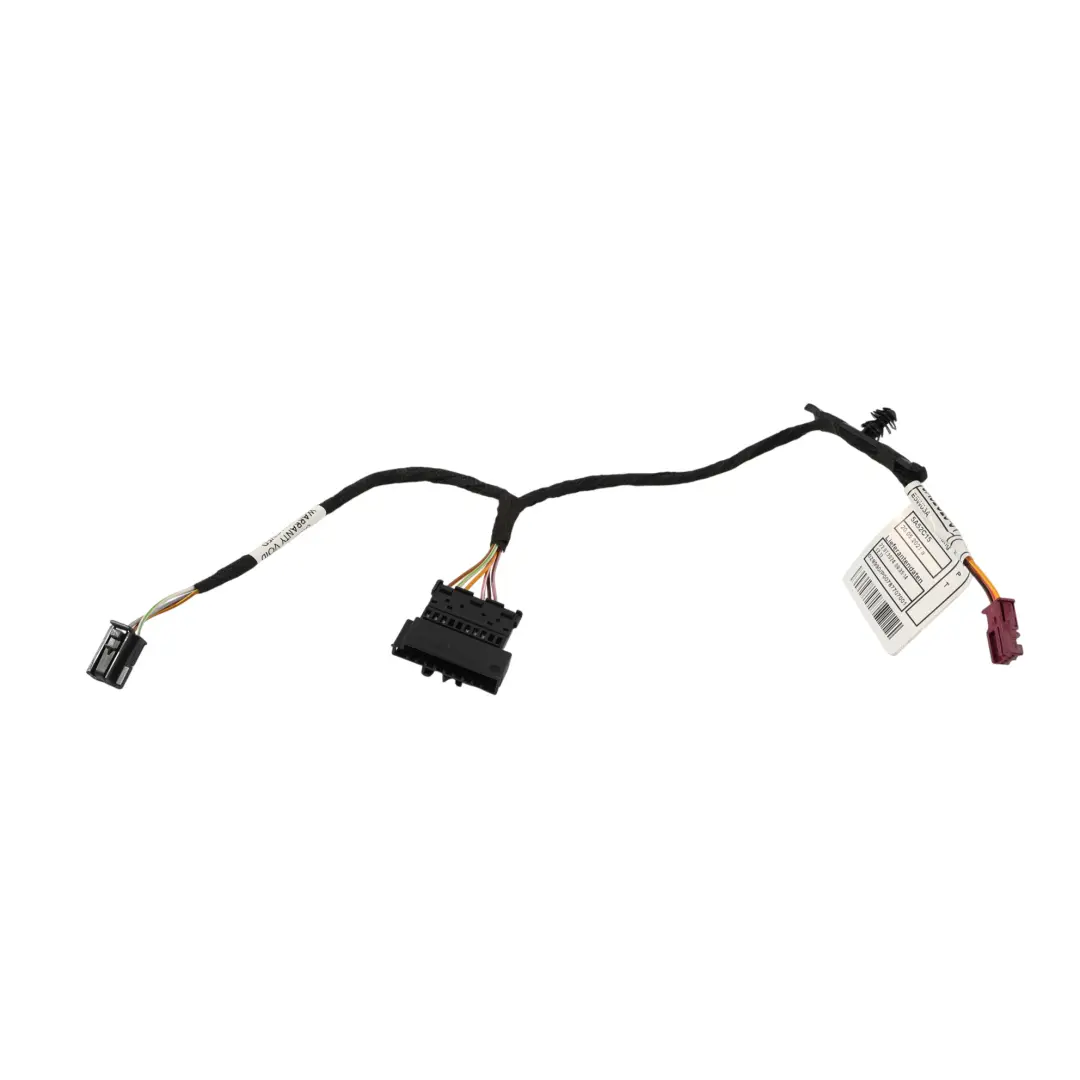 Cablaggio Elettrico per BMW X1 U11 con numero di parte 5A52C23 BMW X1 U11 Cablaggio Elettrico - SKU 5A52C23 - Numero di parte 5A52C23