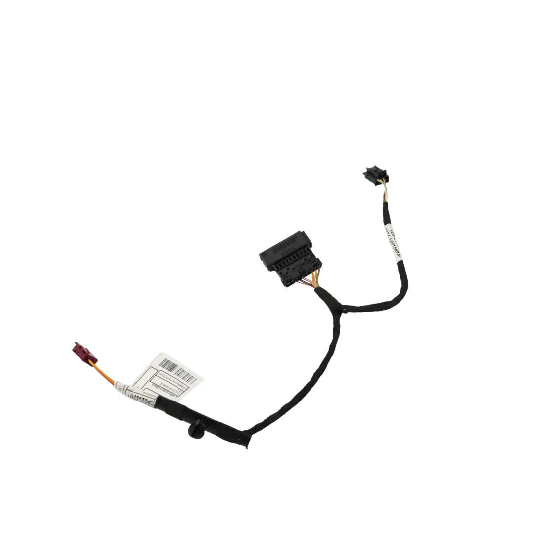 BMW X1 U11 Electric Wiring Harness Cable - SKU 5A52C23 - Part number 5A52C23