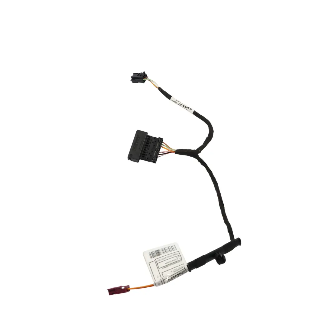 BMW X1 U11 Electric Wiring Harness Cable - SKU 5A52C23 - Part number 5A52C23