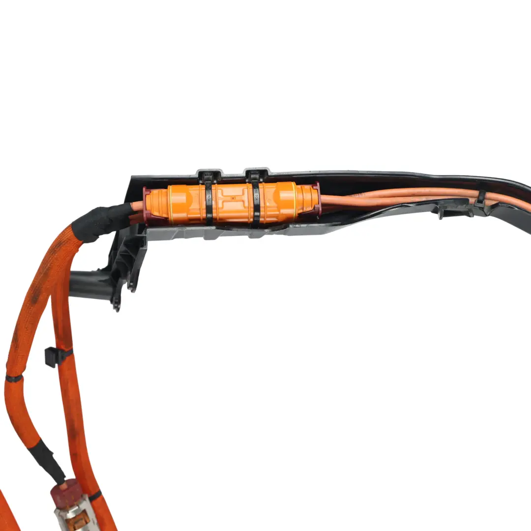 BMW U06 X1 U11 Cavo Alta Tensione HV Cablaggio Ibrido Benzina - SKU 5A57715 - Numero di parte 5A57715