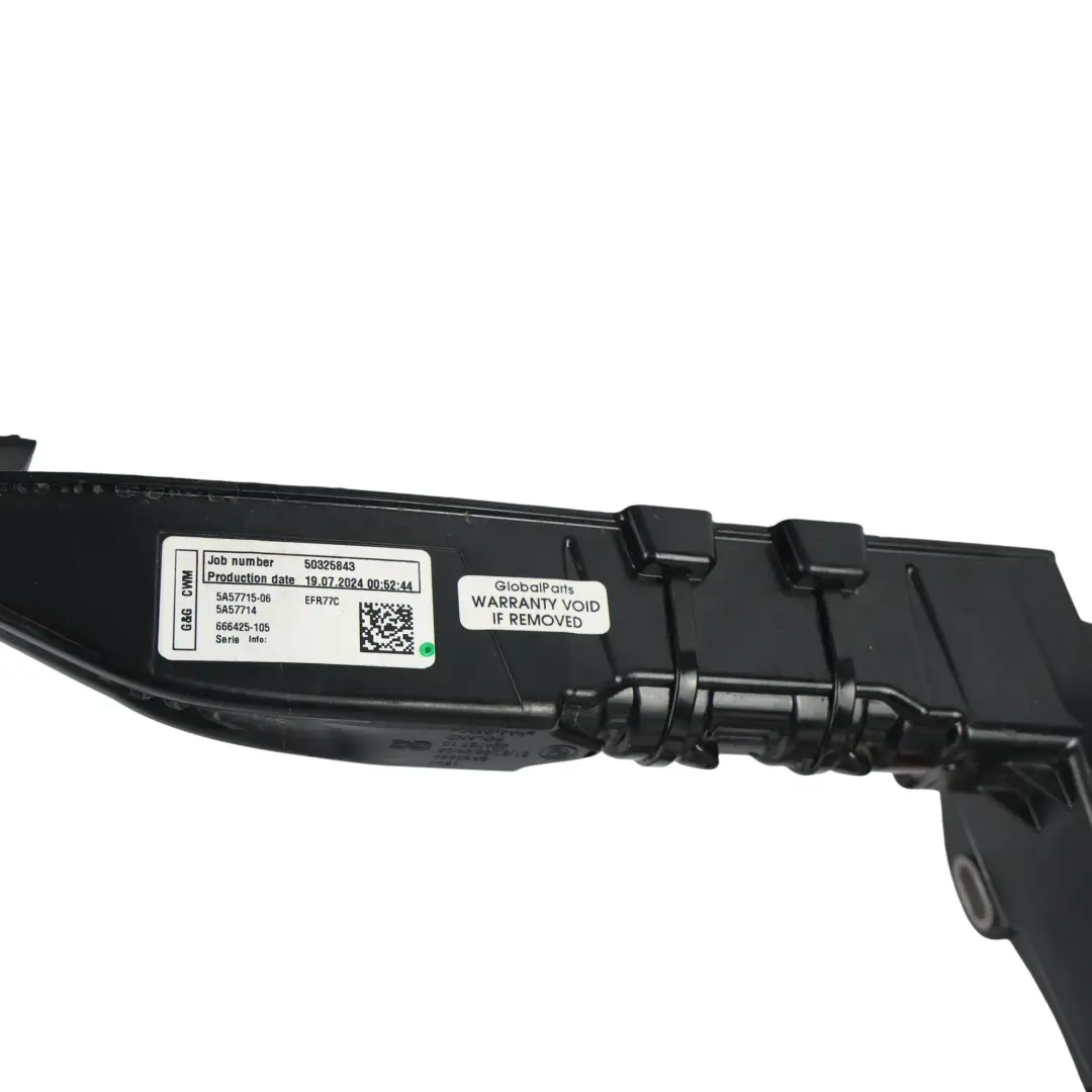 BMW U06 X1 U11 Hochspannungs HV Kabel Kabelbaum Benzin Hybrid - SKU 5A57715 - Teilenummer 5A57715