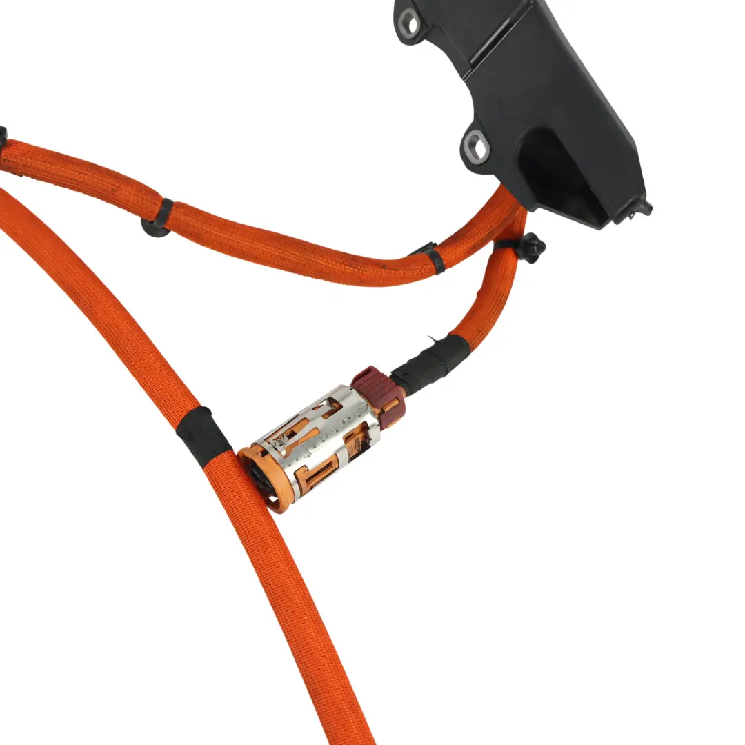 BMW U06 X1 U11 High Voltage HV Cable Wiring Loom Harness Petrol Hybrid - SKU 5A57715 - Part number 5A57715