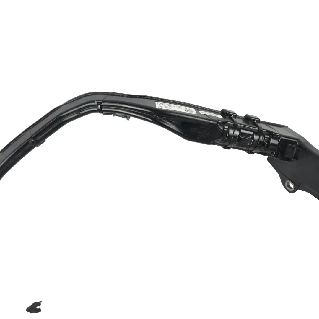 BMW U06 X1 U11 High Voltage HV Cable Wiring Loom Harness Petrol Hybrid - SKU 5A57715 - Part number 5A57715