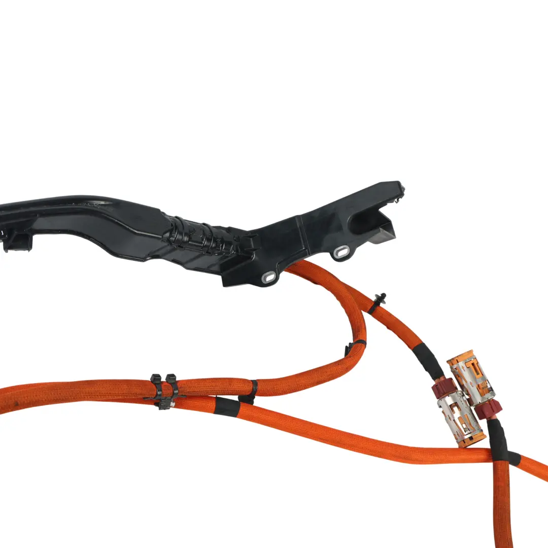 BMW U06 X1 U11 Câble Haute Tension HV Faisceau Essence Hybride - SKU 5A57715 - Numéro de pièce 5A57715