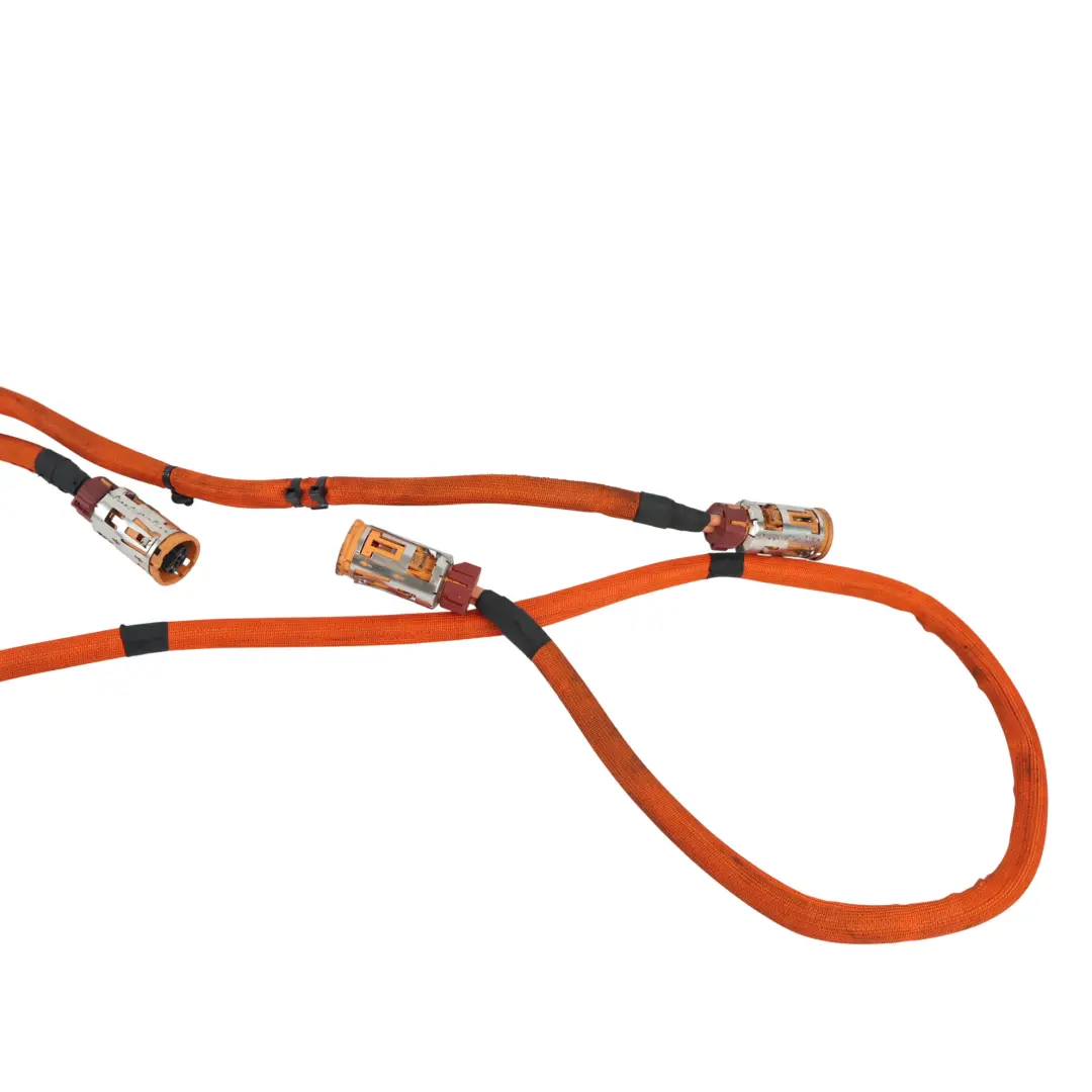 Cavo Alta Tensione HV Cablaggio Ibrido Benzina per BMW U06 X1 U11 con numero di parte 5A57715 BMW U06 X1 U11 Cavo Alta Tensione HV Cablaggio Ibrido Benzina - SKU 5A57715 - Numero di parte 5A57715