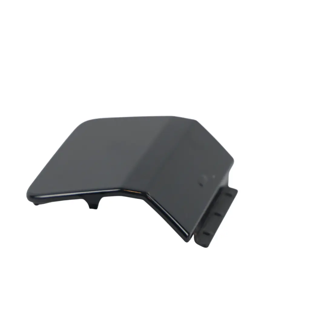 BMW F74 F78 Gran Coupé Copertura Gancio Traino Paraurti Posteriore MPA - SKU 5A578C6 - Numero di parte 5A578C6