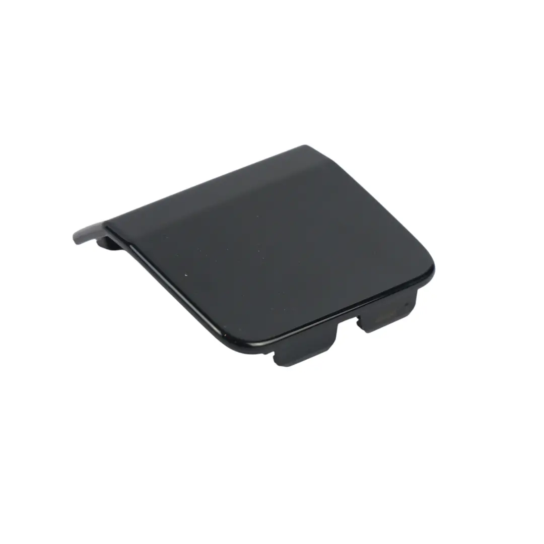 F74 F78 Gran Coupé Towing Eye Cover Rear Bumper MPA to BMW with Part number 5A578C6 BMW F74 F78 Gran Coupé Towing Eye Cover Rear Bumper MPA - SKU 5A578C6 - Part number 5A578C6
