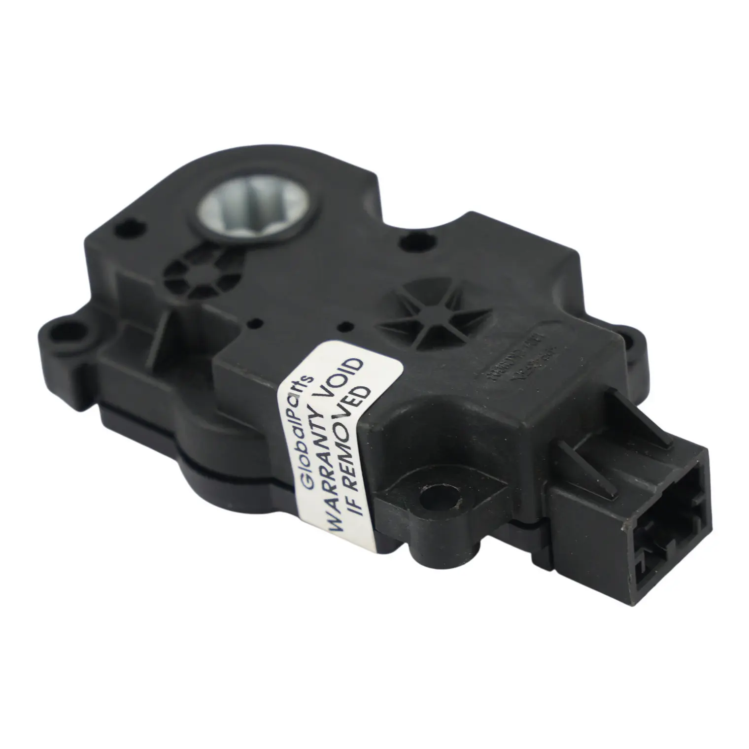 BMW F70 F74 F78 X2 U10 X1 U11 Siłownik Klap Nagrzewnicy 5A598A6