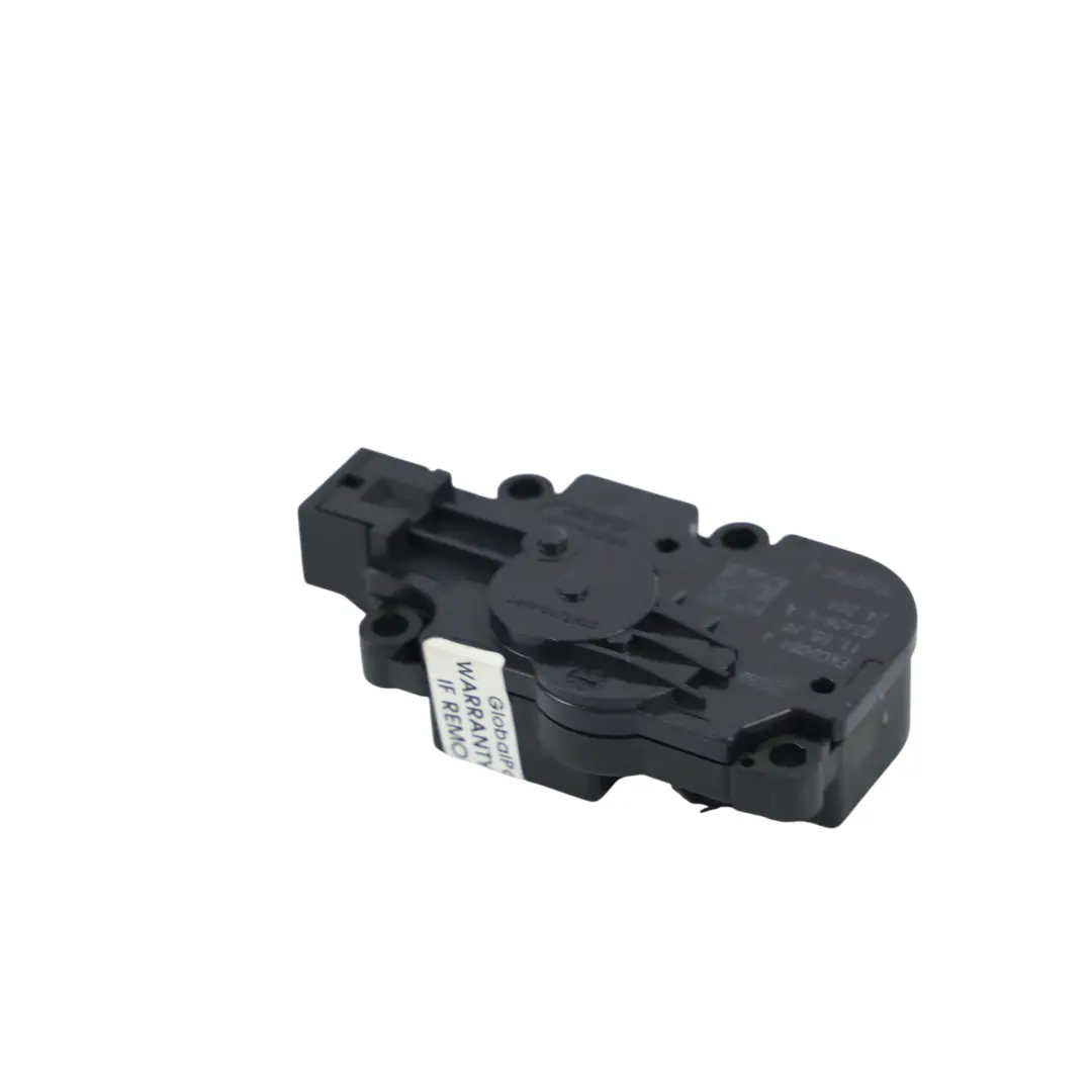 BMW F70 F74 F78 X2 U10 X1 U11 Heater Flap Motor Actuator - SKU 5A598A6 - Part number 5A598A6