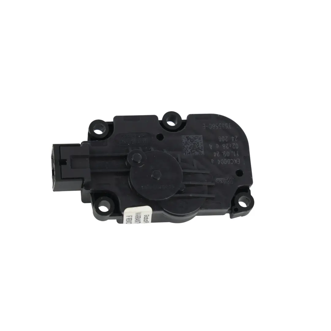 F74 F78 X2 U10 X1 U11 Motore Attuatore Sportello Riscaldamento per BMW F70 con numero di parte 5A598A6 BMW F70 F74 F78 X2 U10 X1 U11 Motore Attuatore Sportello Riscaldamento - SKU 5A598A6 - Numero di parte 5A598A6