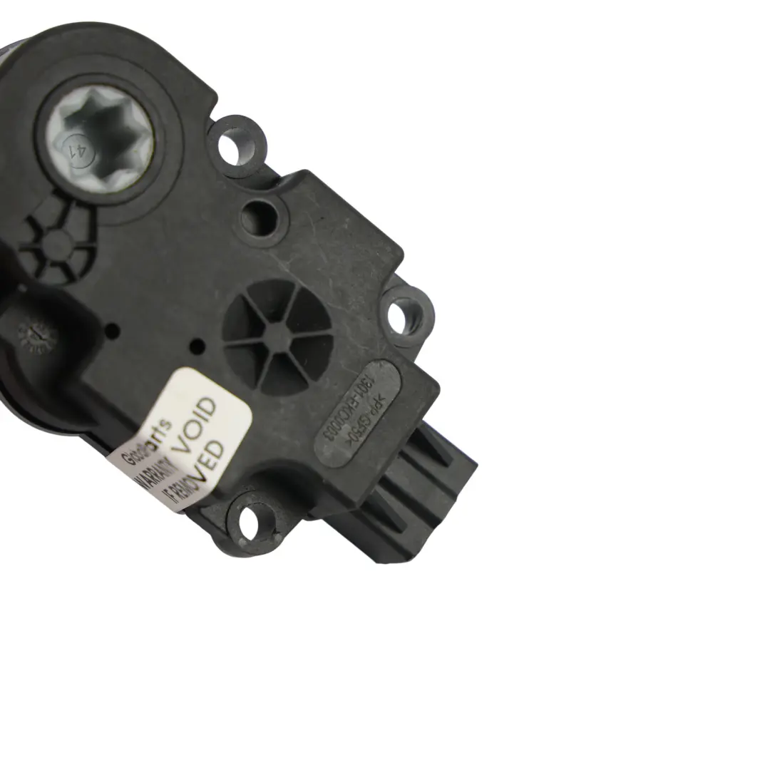 BMW F70 F74 F78 X2 U10 X1 U11 Moteur Volet Chauffage Actionneur - SKU 5A598A6 - Numéro de pièce 5A598A6