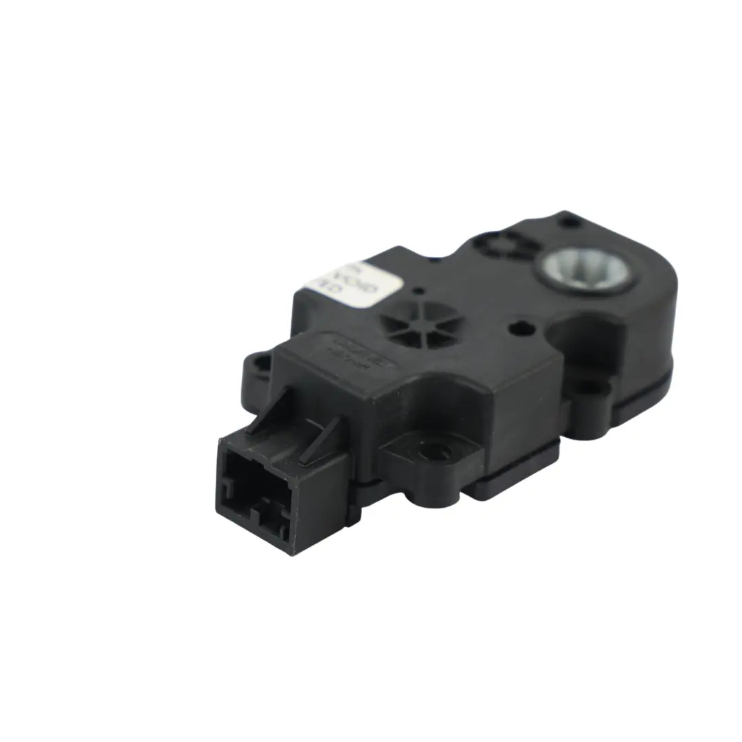 F74 F78 X2 U10 X1 U11 Heater Flap Motor Actuator to BMW F70 with Part number 5A598A6 BMW F70 F74 F78 X2 U10 X1 U11 Heater Flap Motor Actuator - SKU 5A598A6 - Part number 5A598A6