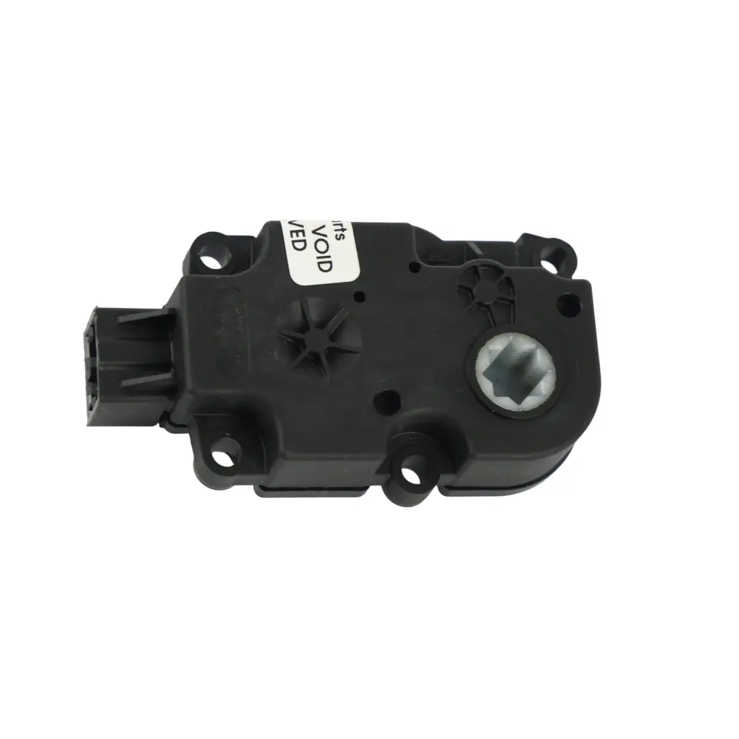 F74 F78 X2 U10 X1 U11 Heater Flap Motor Actuator to BMW F70 with Part number 5A598A6 BMW F70 F74 F78 X2 U10 X1 U11 Heater Flap Motor Actuator - SKU 5A598A6 - Part number 5A598A6