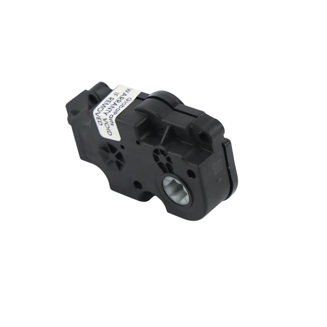 BMW F70 F74 F78 X2 U10 X1 U11 Moteur Volet Chauffage Actionneur - SKU 5A598A6 - Numéro de pièce 5A598A6