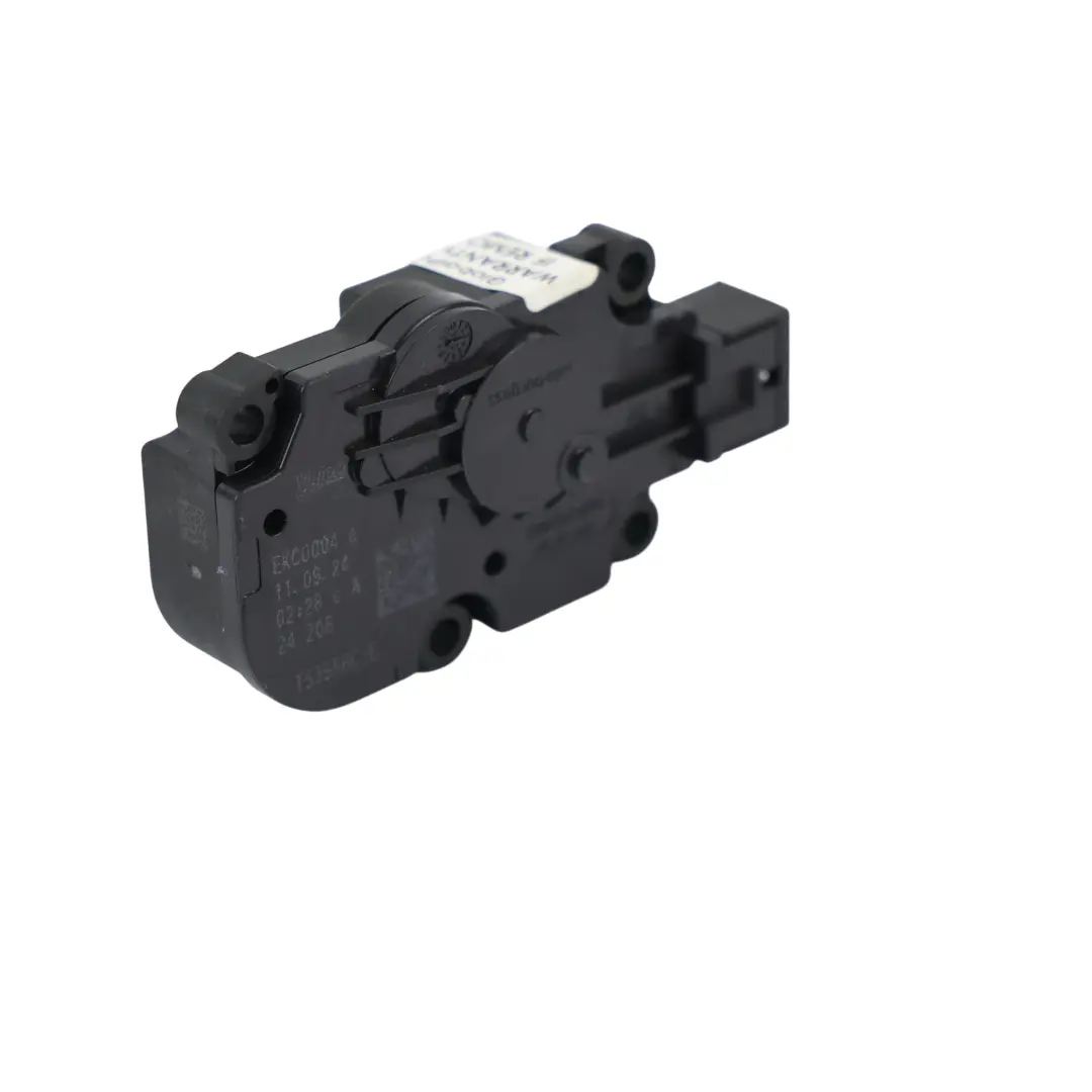 BMW F70 F74 F78 X2 U10 X1 U11 Moteur Volet Chauffage Actionneur - SKU 5A598A6 - Numéro de pièce 5A598A6