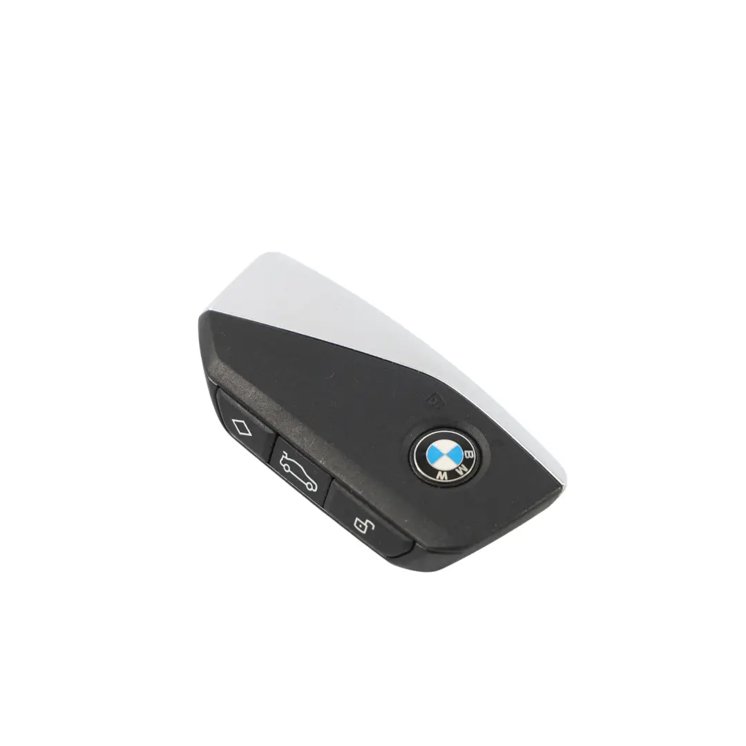 Radio Remote Control Car Key Wireless BDC ECE ROW to BMW X1 U11 with Part number 5A61AA3 BMW X1 U11 Radio Remote Control Car Key Wireless BDC ECE ROW - SKU 5A61AA3 - Part number 5A61AA3