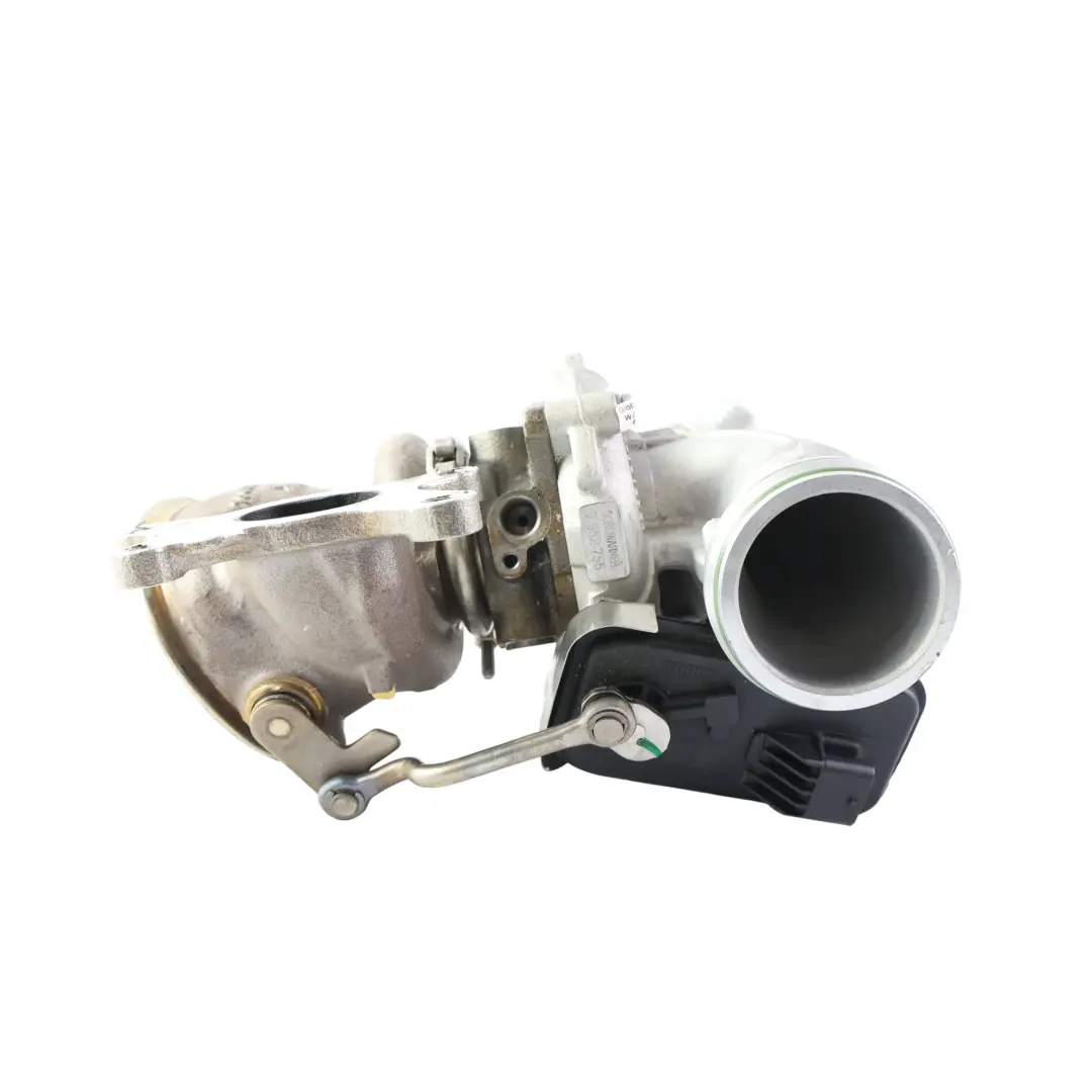 BMW U06 X1 U11 B38 Turbolader Benzin - SKU 5A62734 - Teilenummer 5A62734