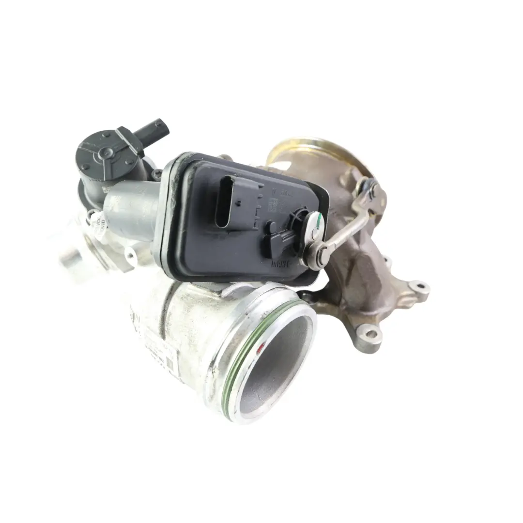 BMW U06 X1 U11 Turbocompresseur Turbo B38 Essence - SKU 5A62734 - Numéro de pièce 5A62734