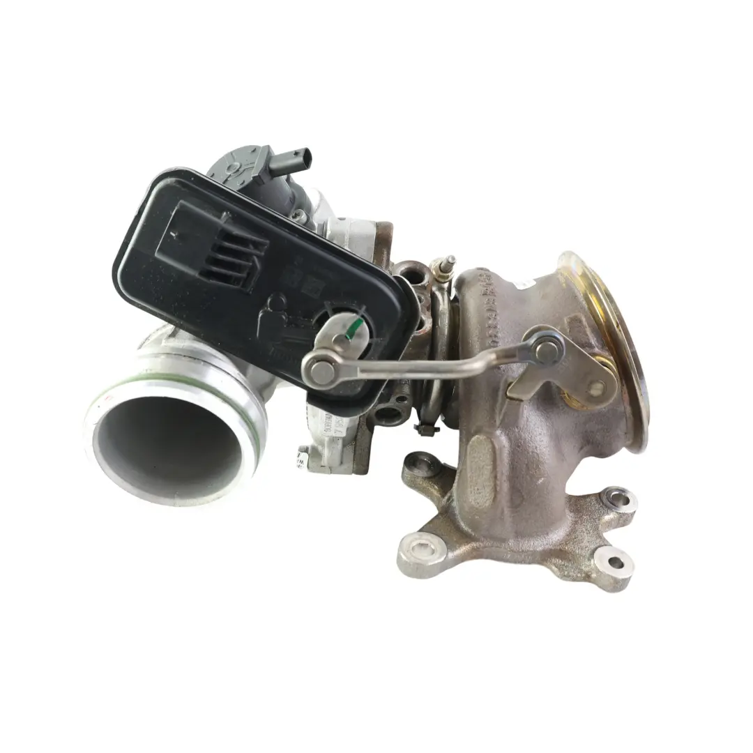 Turbosprężarka B38 Benzyna do BMW U06 X1 U11 o numerze 5A62734 BMW U06 X1 U11 Turbosprężarka B38 Benzyna - SKU 5A62734 - Numer Części 5A62734