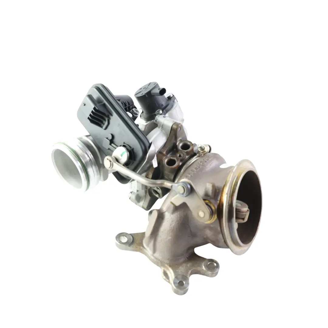 BMW U06 X1 U11 B38 Turbolader Benzin - SKU 5A62734 - Teilenummer 5A62734