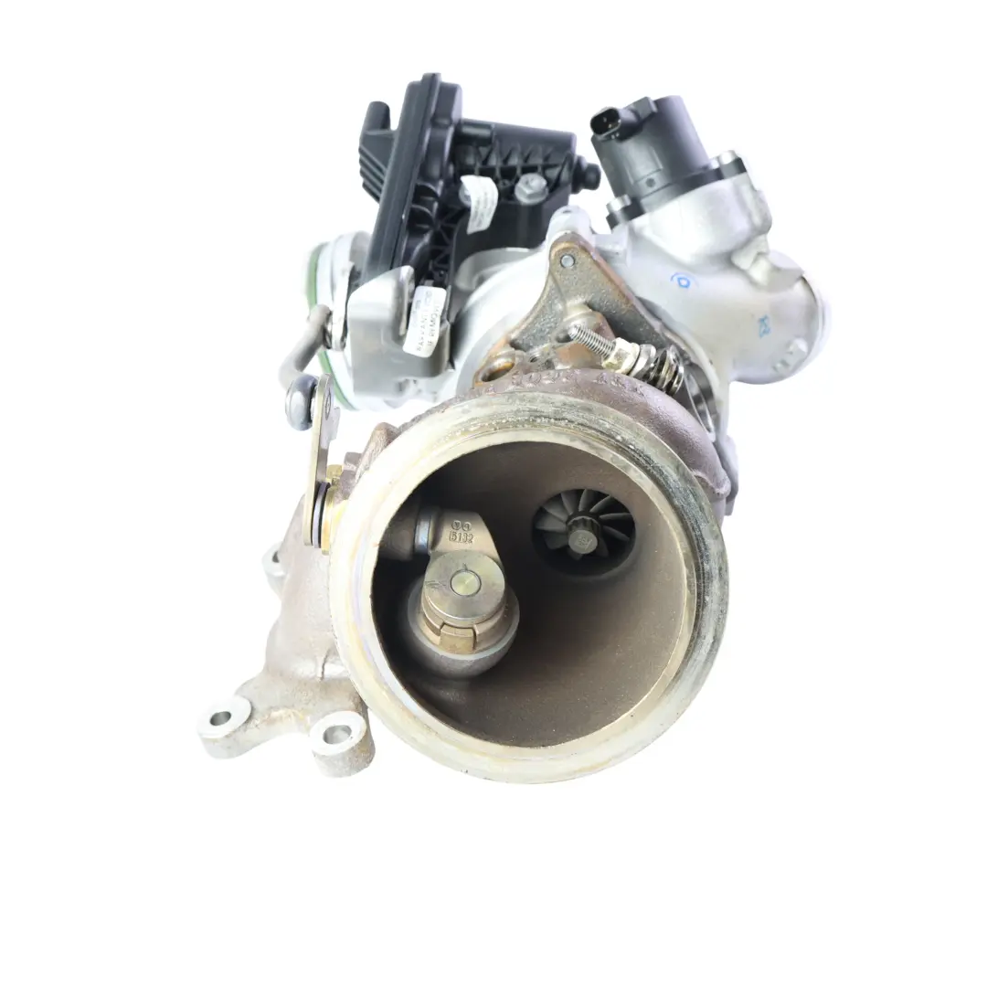 BMW U06 X1 U11 Turbosprężarka B38 Benzyna - SKU 5A62734 - Numer Części 5A62734