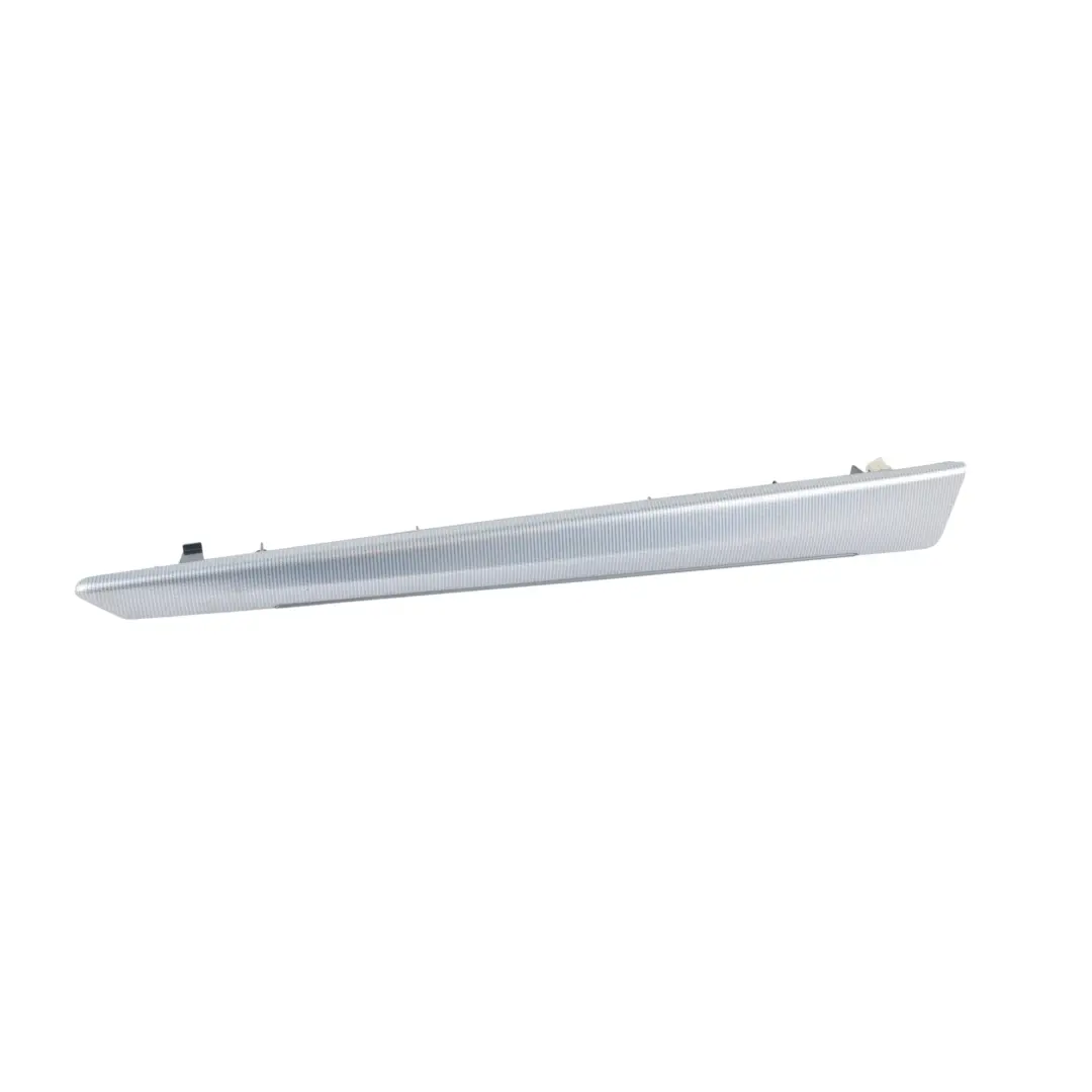 BMW X1 U11 Moldura Decorativa Aluminio Puerta Delantera Derecha - SKU 5A6CC16 - Número de pieza 5A6CC16