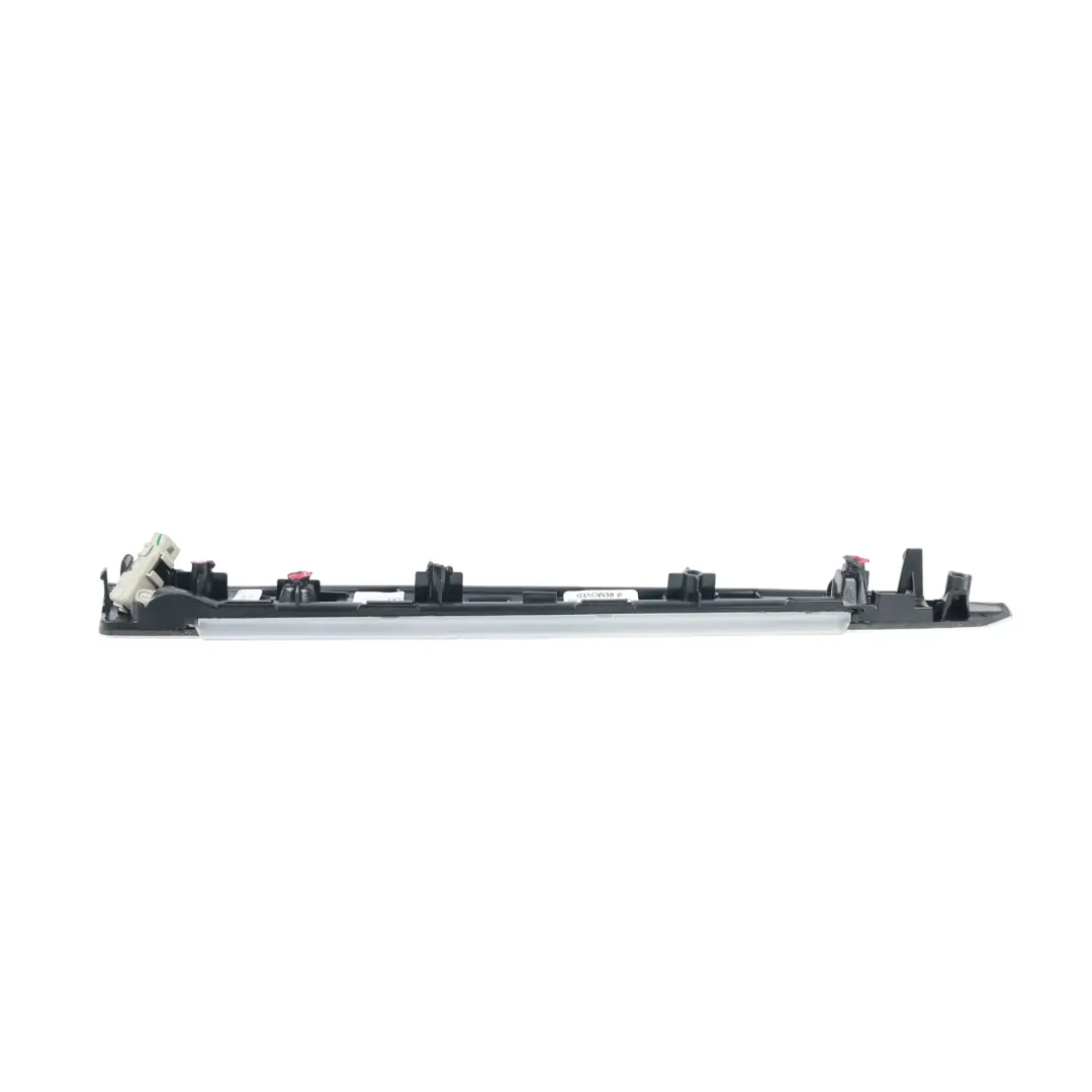 BMW X1 U11 Tür Aluminium Dekor Zierleiste Vorne Rechts - SKU 5A6CC16 - Teilenummer 5A6CC16