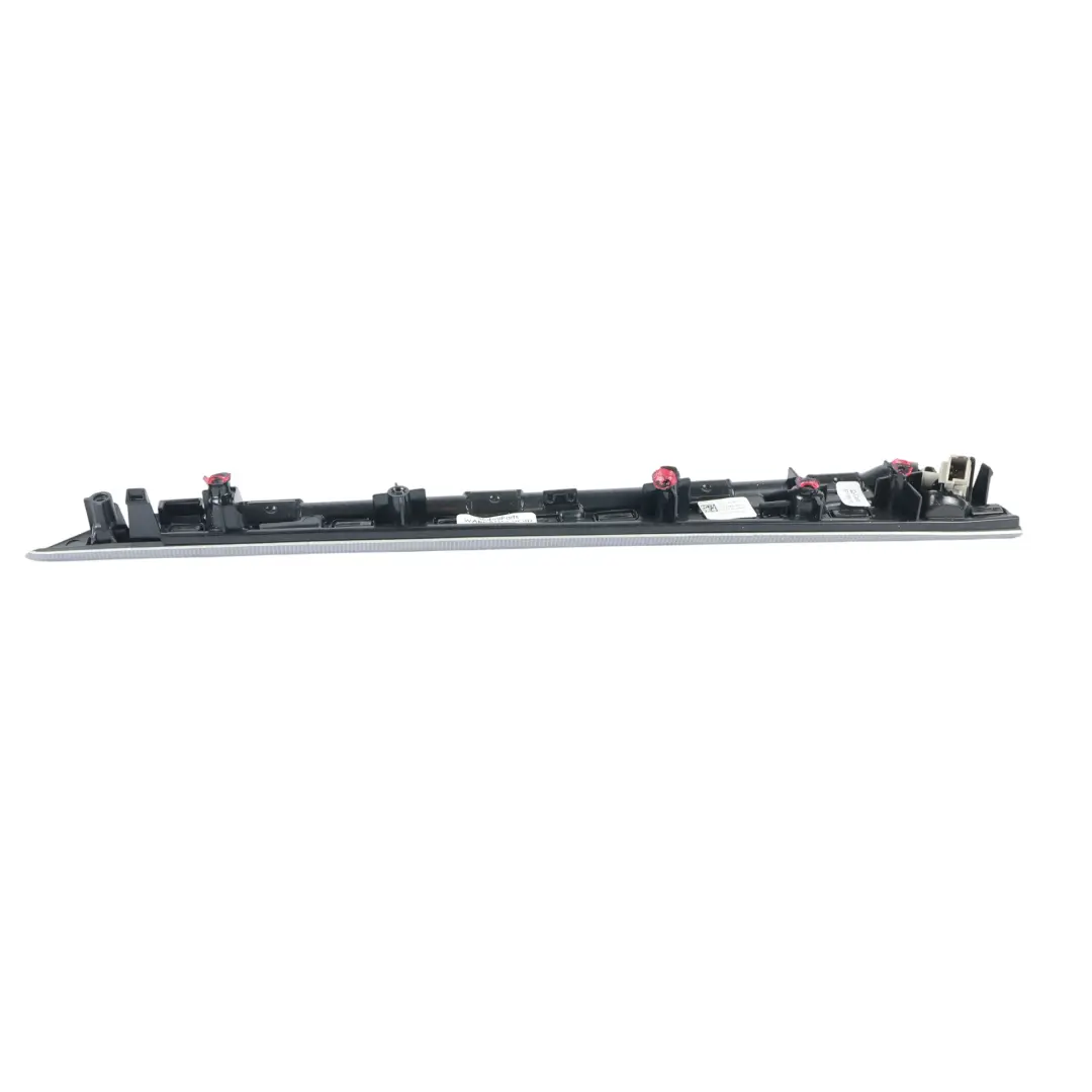 Bande Décorative Aluminium Porte Avant Droite pour BMW X1 U11 à propos du numéro de pièce 5A6CC16 BMW X1 U11 Bande Décorative Aluminium Porte Avant Droite - SKU 5A6CC16 - Numéro de pièce 5A6CC16