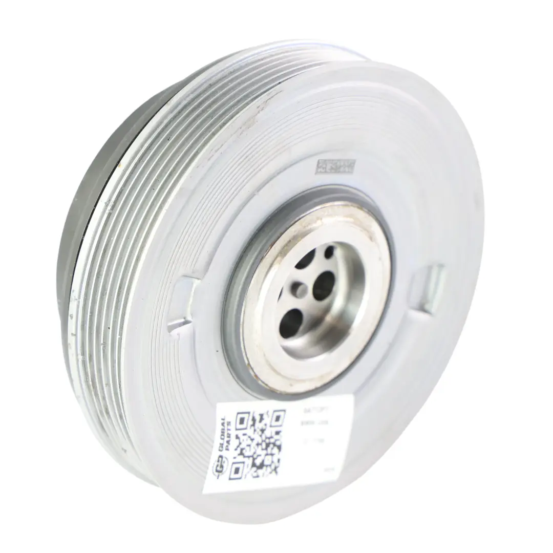 BMW U06 X1 U11 Smorzatore Vibrazioni Puleggia Albero Motore B38 - SKU 5A713F1 - Numero di parte 5A713F1