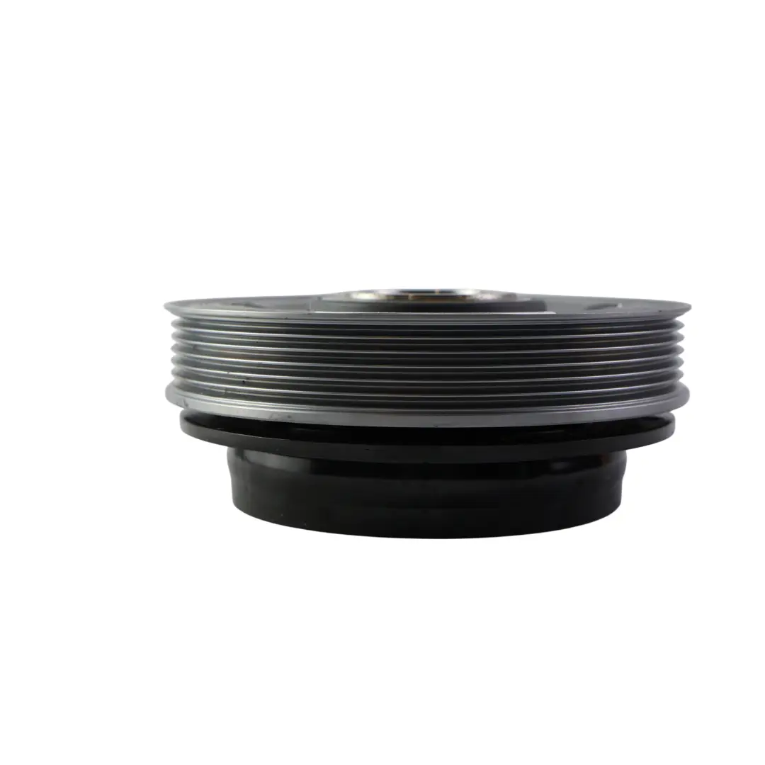 Smorzatore Vibrazioni Puleggia Albero Motore B38 per BMW U06 X1 U11 con numero di parte 5A713F1 BMW U06 X1 U11 Smorzatore Vibrazioni Puleggia Albero Motore B38 - SKU 5A713F1 - Numero di parte 5A713F1
