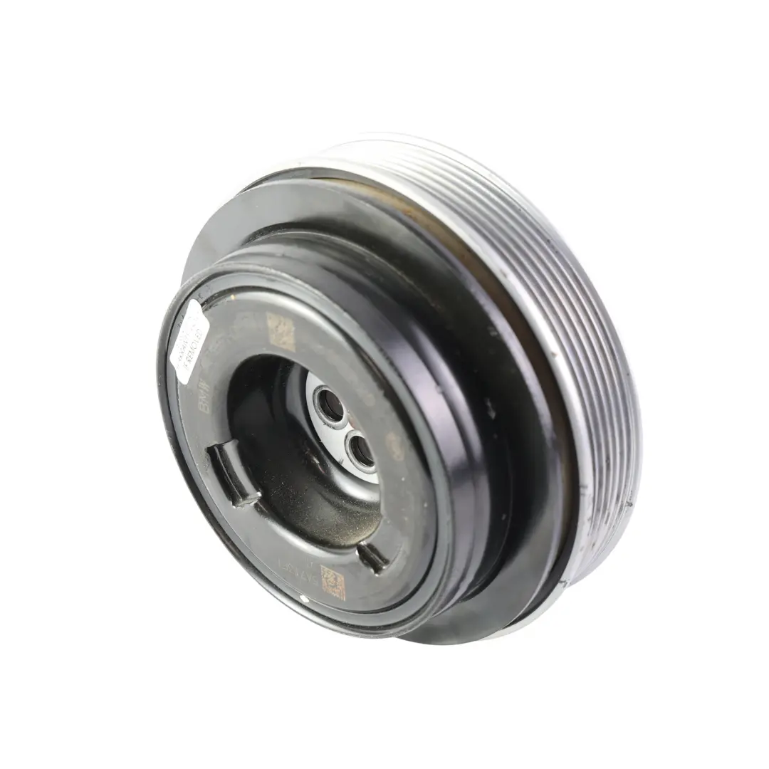 BMW U06 X1 U11 Smorzatore Vibrazioni Puleggia Albero Motore B38 - SKU 5A713F1 - Numero di parte 5A713F1