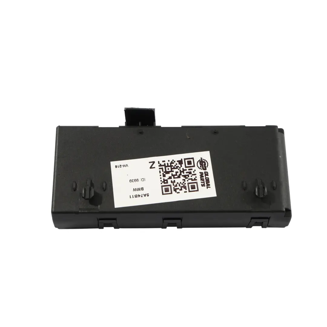 G68 G70 U06 X2 U10 X1 U11 Módulo Control Elevación Portón ECU para BMW G60 con número de pieza 5A74B11 BMW G60 G68 G70 U06 X2 U10 X1 U11 Módulo Control Elevación Portón ECU - SKU 5A74B11 - Número de pieza 5A74B11