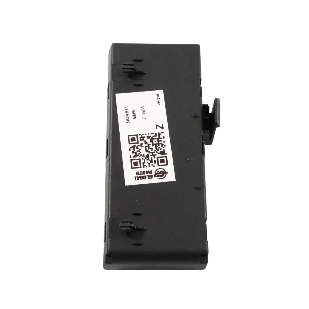 BMW G60 G68 G70 U06 X2 U10 X1 U11 Moduł Sterownik Klapy Bagażnika - SKU 5A74B11 - Numer Części 5A74B11