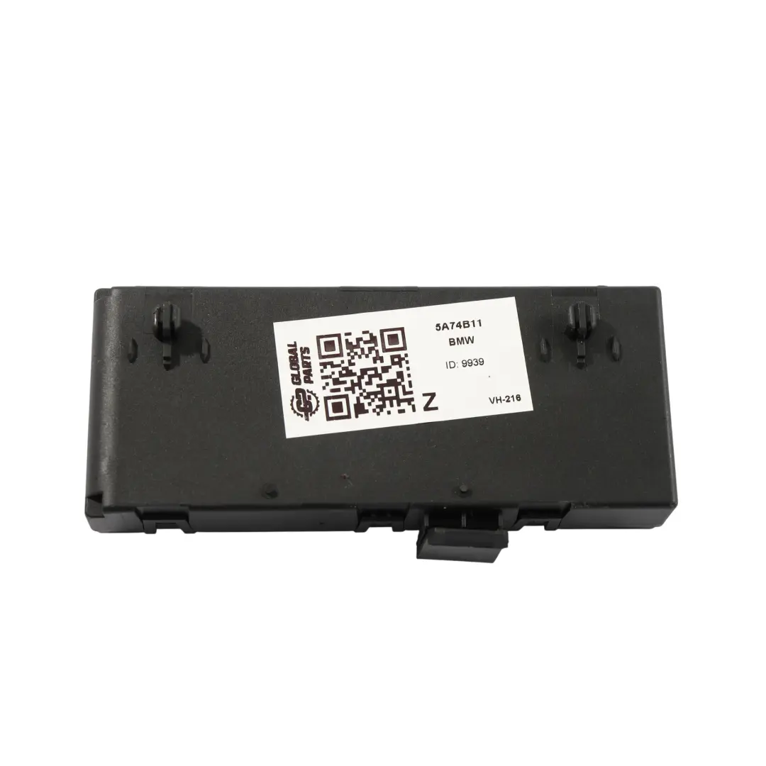 G68 G70 U06 X2 U10 X1 U11 Heckklappe Lift Steuergerät ECU für BMW G60 mit Teilenummer 5A74B11 BMW G60 G68 G70 U06 X2 U10 X1 U11 Heckklappe Lift Steuergerät ECU - SKU 5A74B11 - Teilenummer 5A74B11