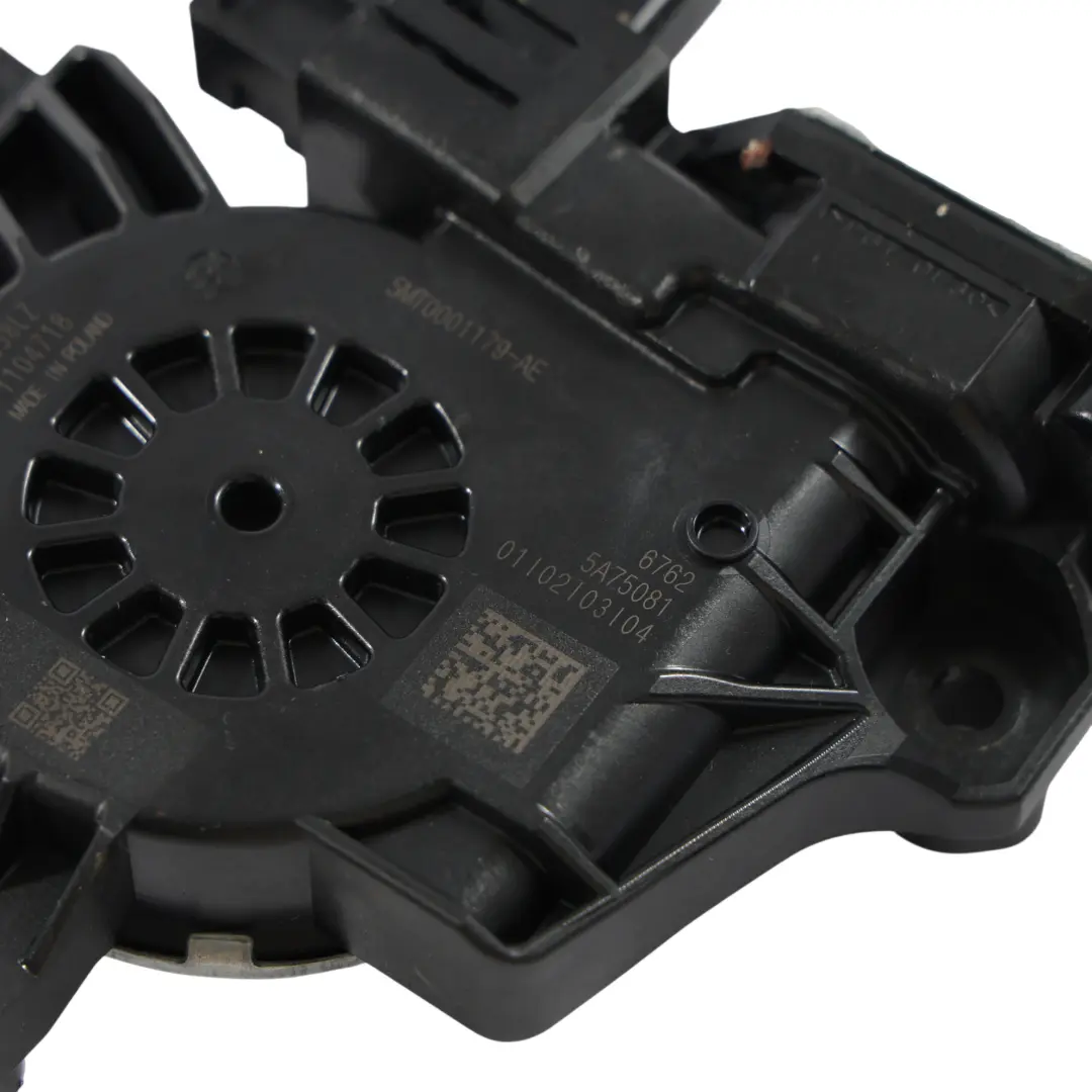 Fensterheber Motor Hinten Vorne Links für BMW X1 F70 U11 mit Teilenummer 5A75081 BMW X1 F70 U11 Fensterheber Motor Hinten Vorne Links - SKU 5A75081 - Teilenummer 5A75081