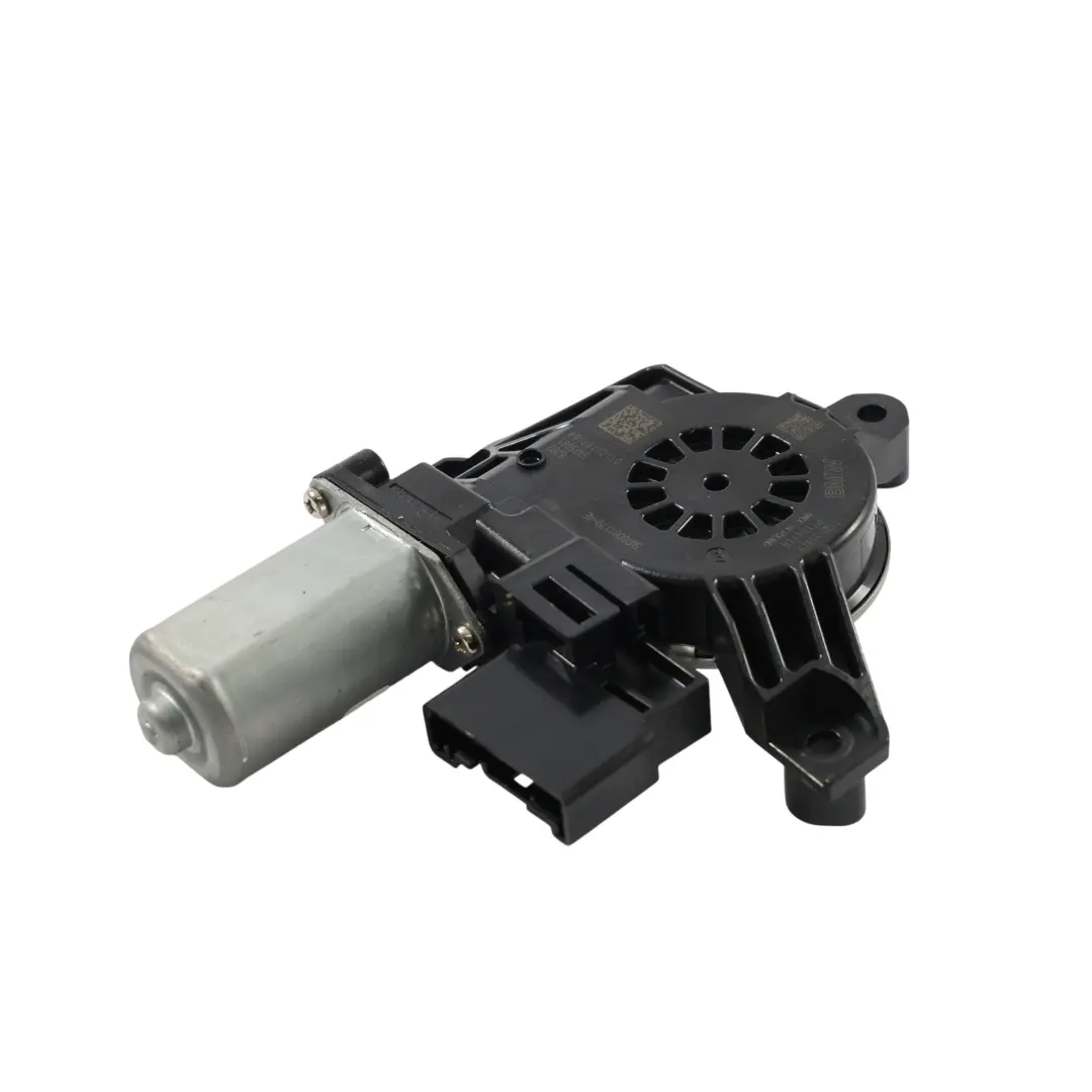 Moteur Lève-Vitre Arrière Avant Gauche pour BMW X1 F70 U11 à propos du numéro de pièce 5A75081 BMW X1 F70 U11 Moteur Lève-Vitre Arrière Avant Gauche - SKU 5A75081 - Numéro de pièce 5A75081