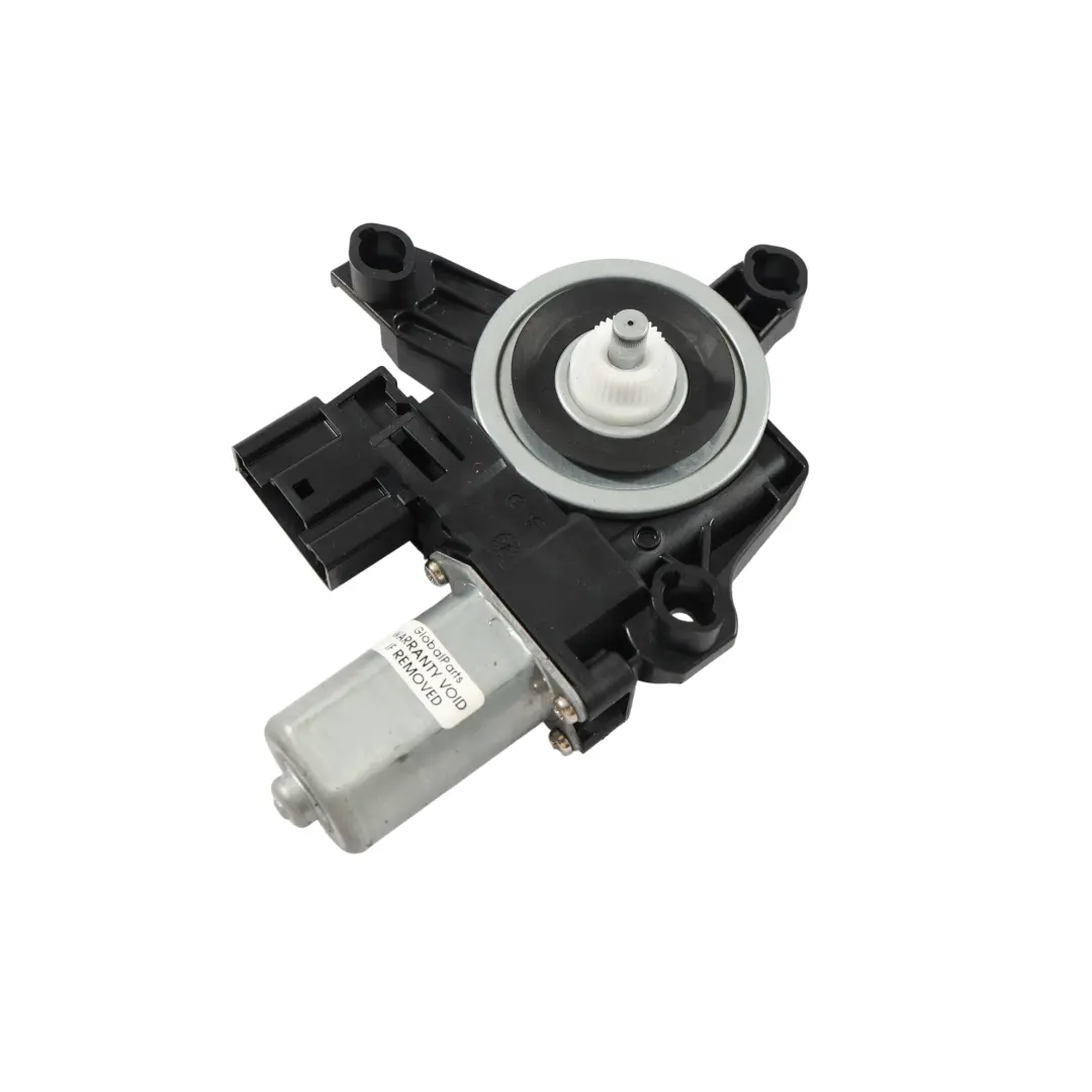 BMW X1 F70 U11 Moteur Lève-Vitre Arrière Avant Gauche - SKU 5A75081 - Numéro de pièce 5A75081
