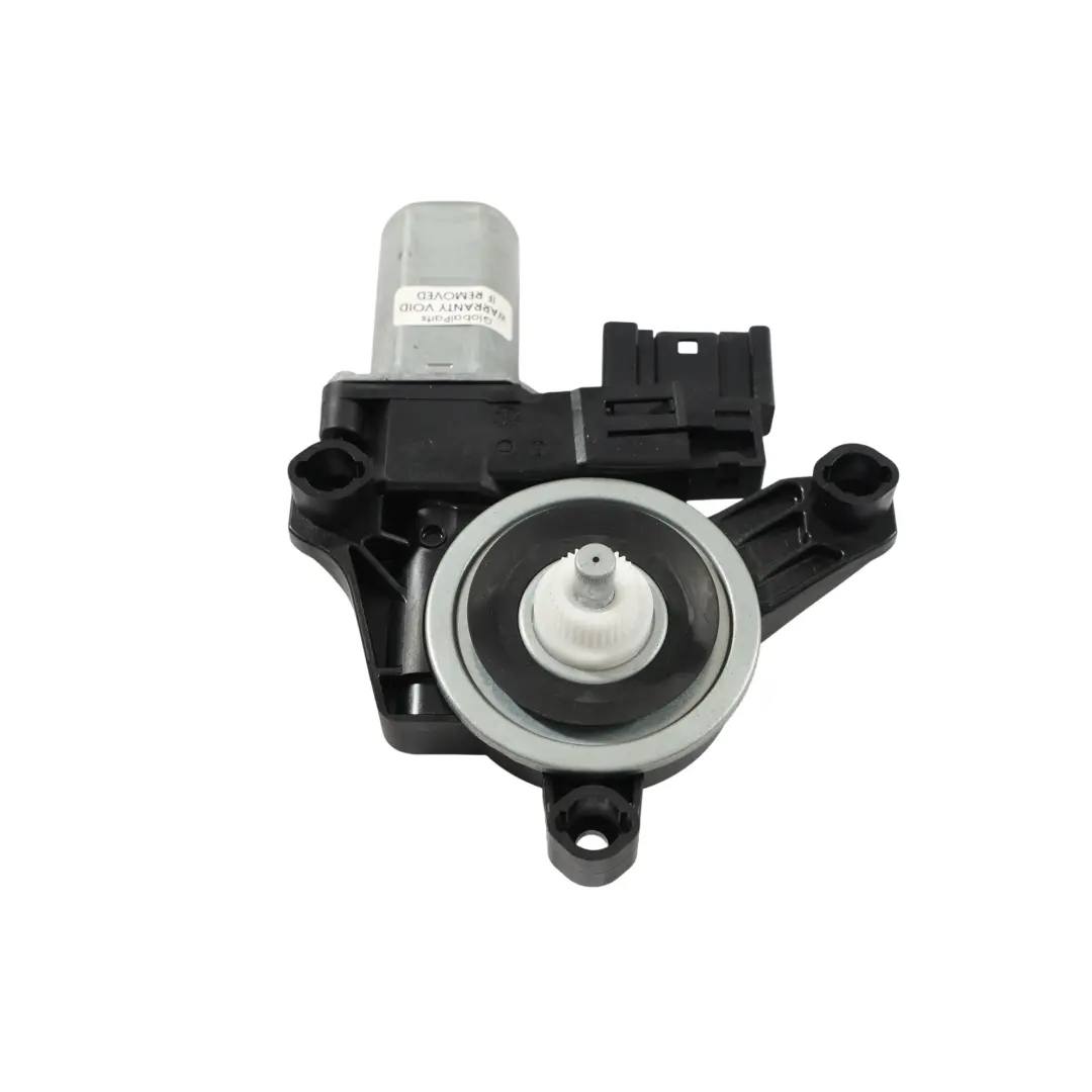 BMW X1 F70 U11 Fensterheber Motor Hinten Vorne Links - SKU 5A75081 - Teilenummer 5A75081