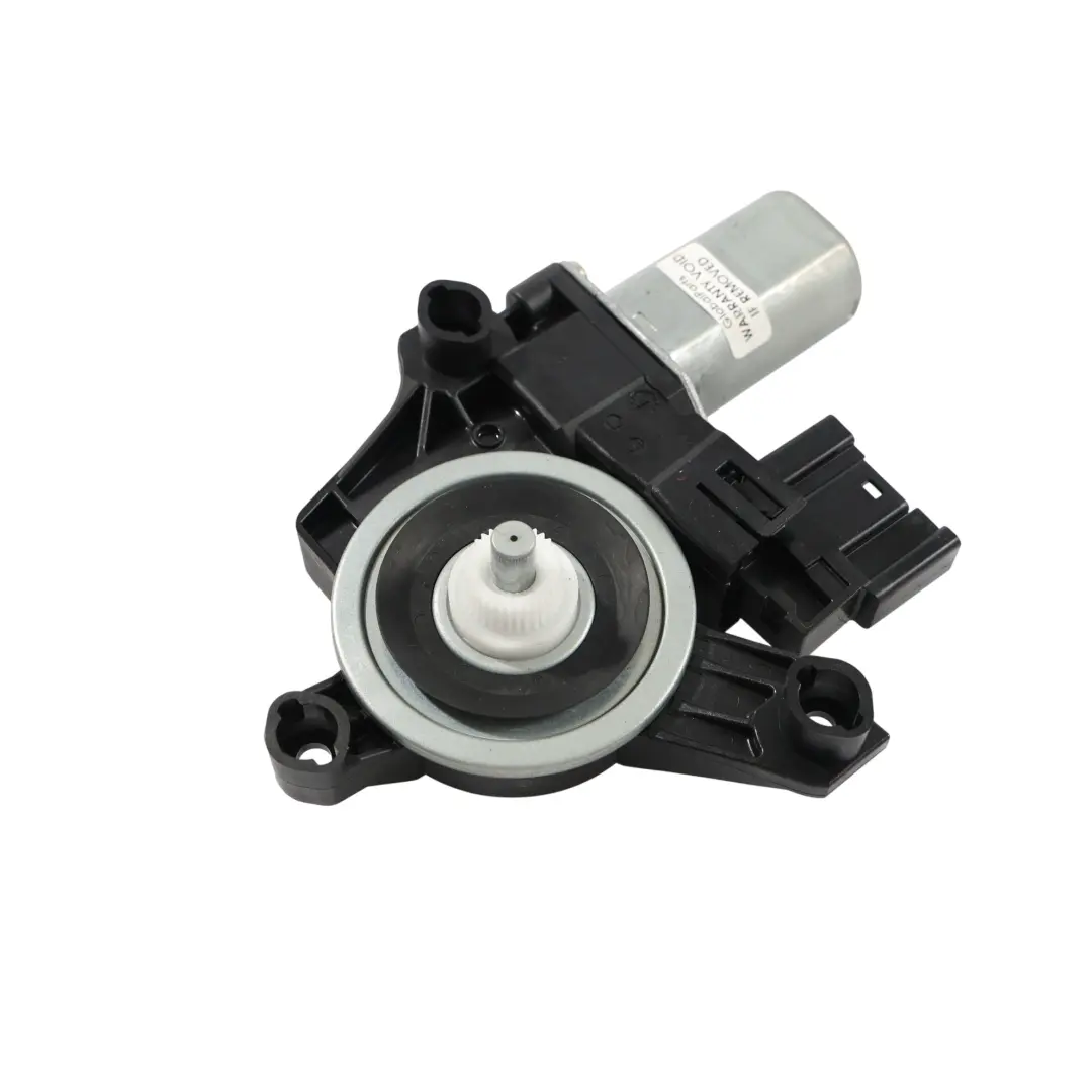 Fensterheber Motor Hinten Vorne Links für BMW X1 F70 U11 mit Teilenummer 5A75081 BMW X1 F70 U11 Fensterheber Motor Hinten Vorne Links - SKU 5A75081 - Teilenummer 5A75081