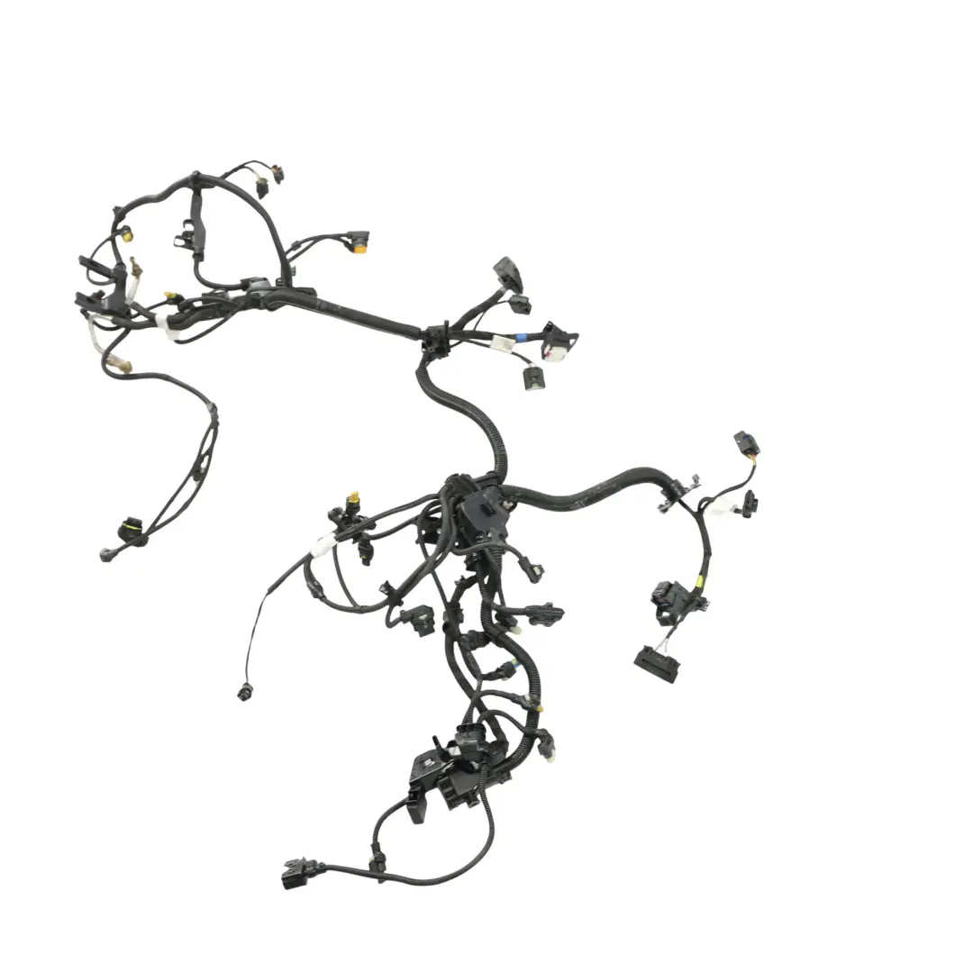 BMW F70 F74 X1 U11 X2 U10 Cableado Motor Arnés Cable B38 Gasolina - SKU 5A7A0B5 - Número de pieza 5A7A0B5