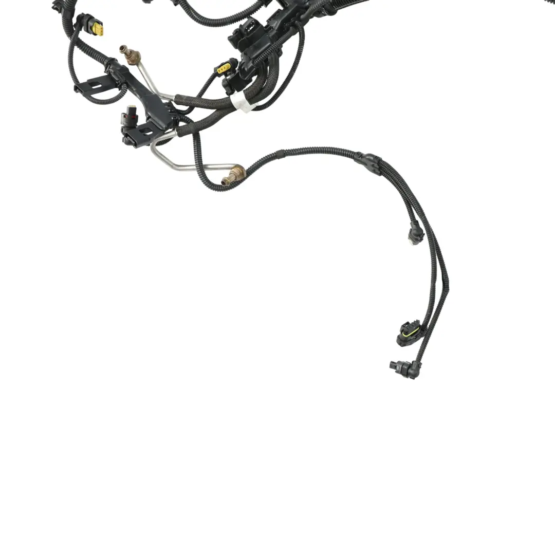 BMW F70 F74 X1 U11 X2 U10 Cablaggio Motore B38 Benzina - SKU 5A7A0B5 - Numero di parte 5A7A0B5