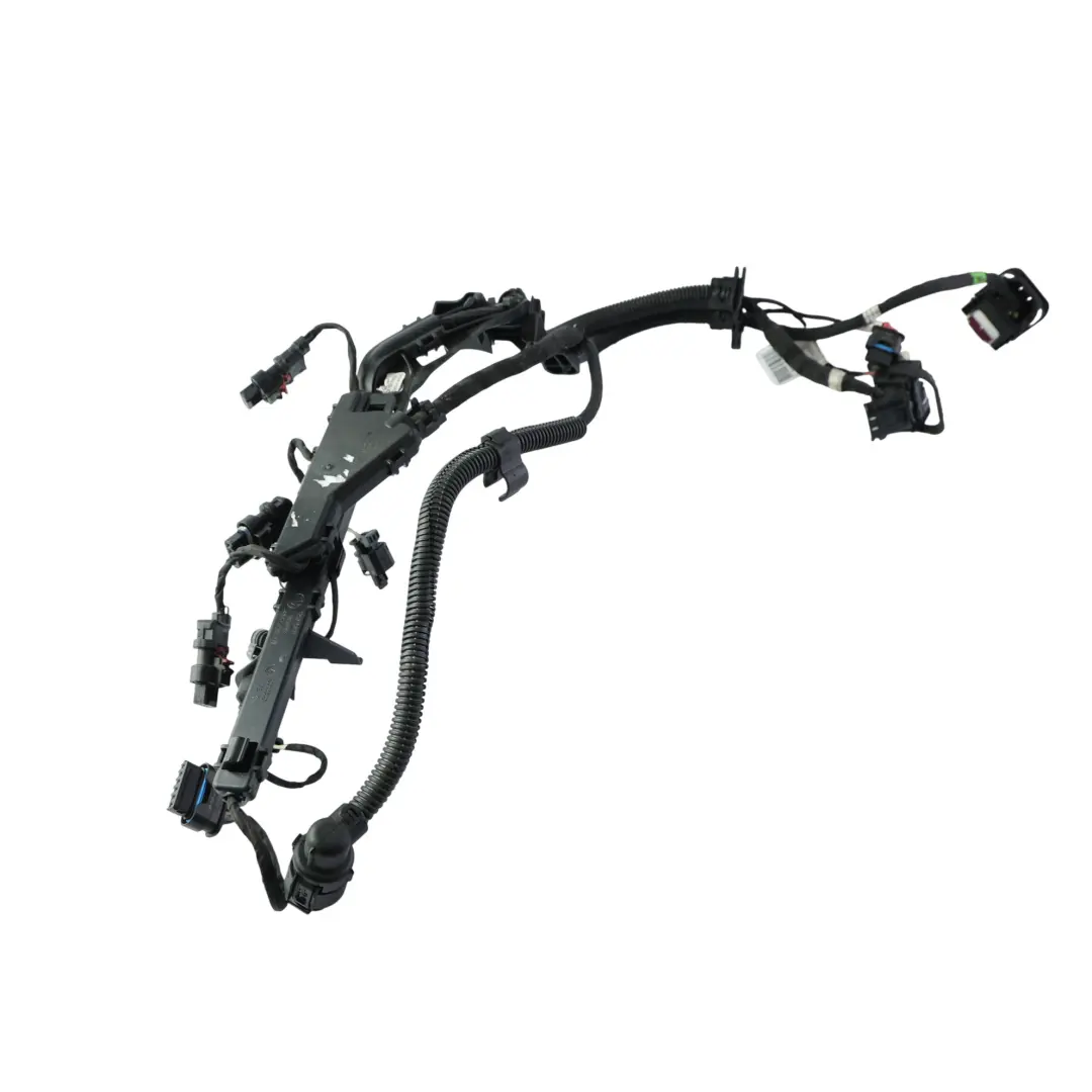 BMW U06 U10 F70 Cablaggio Elettrico Motore Cavo Servotronic - SKU 5A7A0B8 - Numero di parte 5A7A0B8