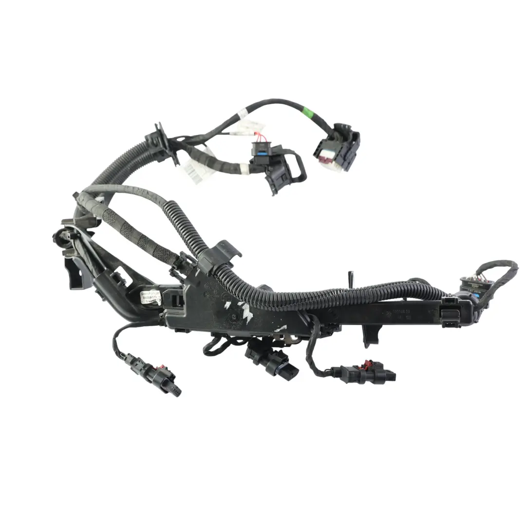Bmw U06 U10 F70 Engine Wiring Wire Harness Loom Servotronic Cable - SKU 5A7A0B8 - Part number 5A7A0B8