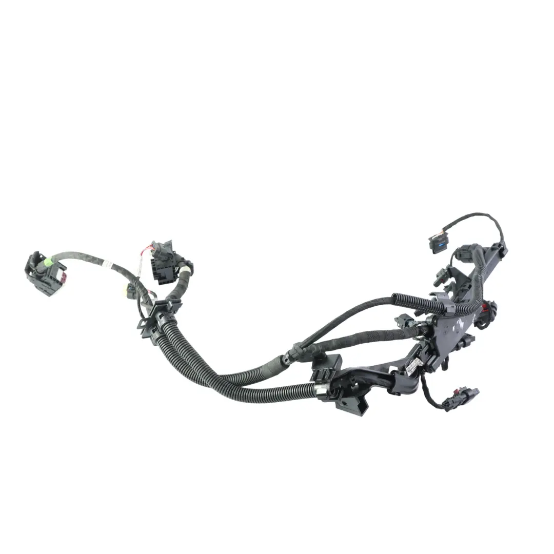 U10 F70 Cableado Arnés Motor Cable Servotronic para BMW U06 con número de pieza 5A7A0B8 BMW U06 U10 F70 Cableado Arnés Motor Cable Servotronic - SKU 5A7A0B8 - Número de pieza 5A7A0B8