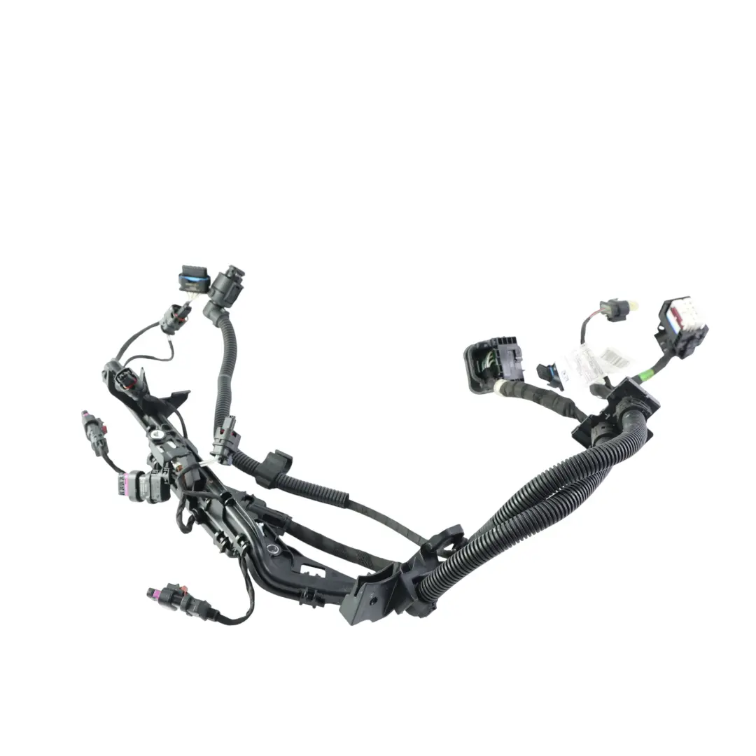 BMW U06 U10 F70 Faisceau Câblage Moteur Câble Servotronic - SKU 5A7A0B8 - Numéro de pièce 5A7A0B8
