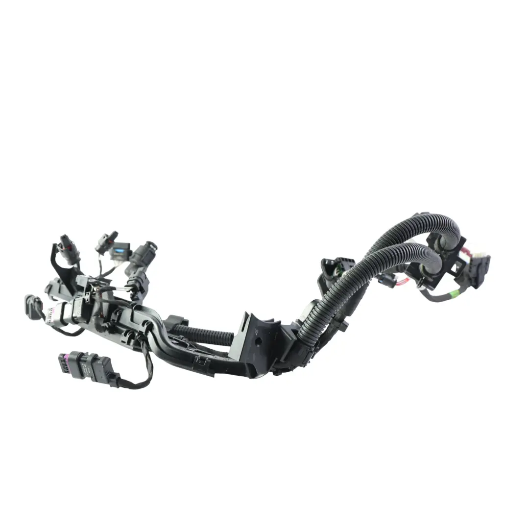 BMW U06 U10 F70 Motor Kabelbaum Servotronic Kabel - SKU 5A7A0B8 - Teilenummer 5A7A0B8