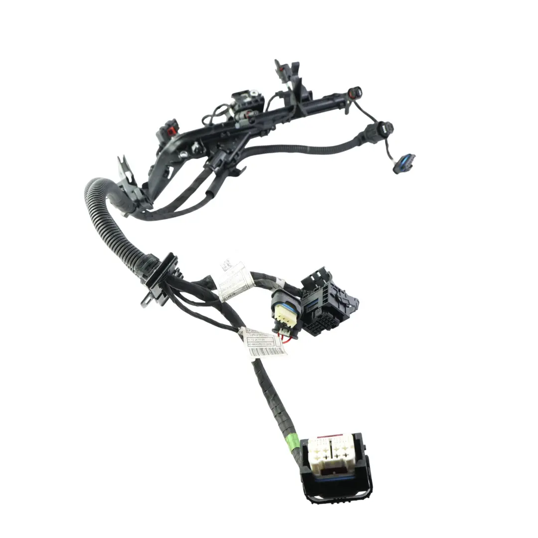 U10 F70 Faisceau Câblage Moteur Câble Servotronic pour BMW U06 à propos du numéro de pièce 5A7A0B8 BMW U06 U10 F70 Faisceau Câblage Moteur Câble Servotronic - SKU 5A7A0B8 - Numéro de pièce 5A7A0B8