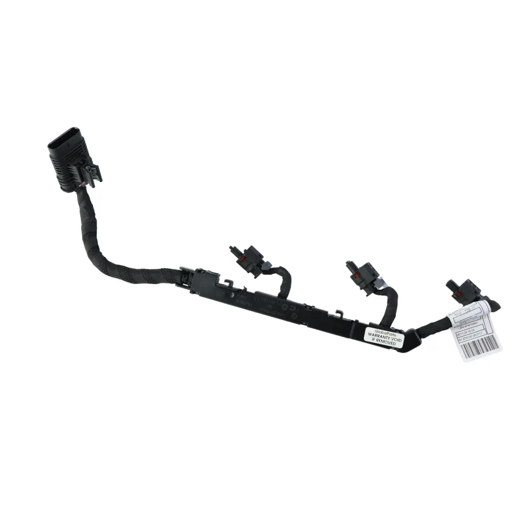 BMW U06 X1 U11 B38 Benzin Kraftstoffeinspritzung Kabelbaum - SKU 5A7A0C5 - Teilenummer 5A7A0C5